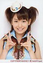【中古】生写真(ハロプロ)/アイドル/Berryz工房 Berryz工房/菅谷梨沙子/上半身・両手ピース・衣装青地に茶色と金・頭に小さいカウボーイハット/公式生写真