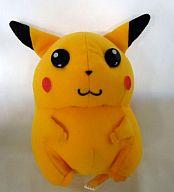 【中古】ぬいぐるみ ピカチュウ 決定版ぬいぐるみ 「ポケットモンスター」