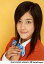 【中古】生写真(ハロプロ)/アイドル/Berryz工房 Berryz工房/夏焼雅/衣装オレンジ・リボン青・両手胸元・背景オレンジ・バストアップ/公式生写真 200円