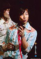 【中古】生写真(ジャニーズ)/アイドル/Kis-My-Ft2 Kis-My-Ft2/北山宏光/ライブフォト バストアップ 水色シャツ 黒帽子 目線横向き 枠無し/PLAYZONE2009 太陽からの手紙