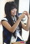 【中古】生写真(AKB48・SKE48)/アイドル/AKB48 北原里英/両手でこねる/DVD「AKBと××!」特典 200円