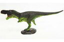 【中古】食玩 トレーディングフィギュア ティラノサウルス ダイノワールド