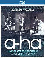 【中古】輸入洋楽Blu-rayDisc A-HA / Ending On A High Note the Final Concert [輸入盤]