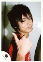 【中古】生写真(ジャニーズ)/アイドル/Kis-My-Ft2 Kis-My-Ft2/横尾渉/バストアップ・体右向き・Tシャツ赤・右手親指立て/公式生写真【02P13Dec15】【画】 - ネットショップ駿河屋 楽天市場店