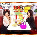 【中古】アニメ系CD LiSA / LOVER“S”MiLE BD付初回生産限定盤