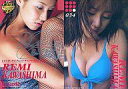 【中古】コレクションカード(女性)/G-taste 実写版 ...