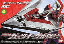 【中古】おもちゃ SGM ガッツイーグルα号 「ウルトラマンサーガ」