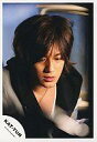 【中古】生写真(ジャニーズ)/アイドル/KAT-TUN KAT-TUN/赤西仁/バストアップ・ジャケットグレー・パーカー黒・目線下/公式生写真