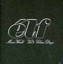 【中古】ゲームミュージックCD elf〜Music World vol.3”Chaos Days”