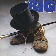 【中古】輸入洋楽CD MR.BIG/MR.BIG[輸入盤]