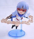 【中古】食玩 トレーディングフィギュア 猿飛あやめ 「銀魂」 ちびたま劇場 第3幕