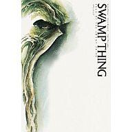 【中古】アメコミ SAGA OF THE SWAMP THING スワンプシング / アンソロジー【中古】afb