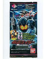 【中古】トレカ 【パック販売】仮面ライダー ARカードダス 第04弾 -閃く!コズミックエナジー-