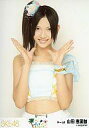 【中古】生写真(AKB48・SKE48)/アイドル/SKE48 山田恵里伽/上半身/パレオはエメラルド握手会会場限定生写真 第1弾