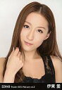 【中古】生写真(AKB48・SKE48)/アイドル/SDN48 伊東愛/バストアップ・衣装黒/劇場トレーディング生写真セット2012.February vol....