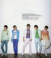 【中古】輸入洋楽CD SHINee / THE FIRST MINI ALBUM(Replay)[輸入盤]