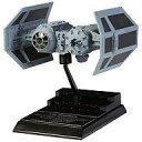 【中古】食玩 トレーディングフィギュア タイ・ボマー 「スター・ウォーズ」 ビークル・コレクション4