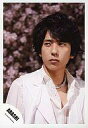 【中古】生写真(ジャニーズ)/アイドル/嵐 嵐/二宮和也/バ...