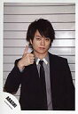 【中古】生写真(ジャニーズ)/アイドル/嵐 嵐/櫻井翔/腰上...