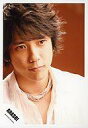 【中古】生写真(ジャニーズ)/アイドル/嵐 嵐/二宮和也/バストアップ・衣装白・右目線/公式生写真【02P09Jul16】【画】 - ネットショップ駿河屋 楽天市場店