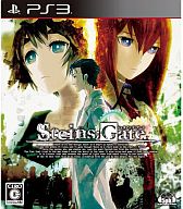 【中古】PS3ソフト　STEINS;GATE