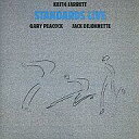【中古】ジャズCD キース・ジャレット・トリオ/星影のステラ
