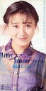 【中古】シングルCD 渡辺美奈代/Winterスプリング、Summerフォール