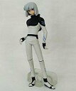【中古】トレーディングフィギュア イザーク・ジュール ガンダムキャラクターズ3~機動戦士ガンダムSEED DESTINY編~