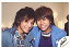 【中古】生写真(ジャニーズ)/アイドル/NEWS NEWS/草野博紀・増田貴久/横型・衣装青・肩組み・右増田公式生写真 320円