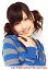 【中古】生写真(ハロプロ)/アイドル/°C-ute 梅田えりか/バストアップ・青とグレーのボーダー柄パーカー・右手顔・体右向き/公式生写真 200円