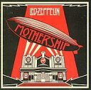 yÁzAmyCD LED ZEPPELIN/MOTHERSHIP[A]