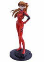 【中古】食玩 トレーディングフィギュア 式波・アスカ・ラングレー(プラグスーツ) 「ヱヴァンゲリヲン新劇場版 PORTRAITS7」
