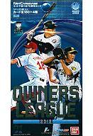 【中古】トレカ 【パック販売】プロ野球 OWNERS LEAGUE 2012 01【OL09】