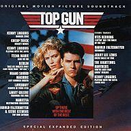 【中古】輸入映画サントラCD TOP GUN ORIGINAL MOTION PICTURE SOUNDTRACK-SPECIAL EXPAND EDITION-[輸入盤]