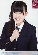 【中古】生写真(AKB48・SKE48)/アイドル/NMB48 篠原栞