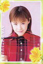 【中古】コレクションカード(ハロプロ)/松浦亜弥 スイートプチカード COLLECTION NUMBER 10 : 松浦亜弥/レギュラーカード/松浦亜弥 スイートプチカード