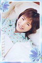 【中古】コレクションカード(ハロプロ)/松浦亜弥 スイートプチカード COLLECTION NUMBER 17 : 松浦亜弥/レギュラーカード/松浦亜弥 スイートプチカード