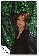 【中古】生写真(ジャニーズ)/アイドル/関ジャニ∞ 関ジャニ∞/大倉忠義/上半身・黒ジ...