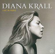 ͥåȥå׽ٲϲŷԾŹ㤨֡š͢㥺CD DIANA KRALL / live in paris[͢]פβǤʤ1,130ߤˤʤޤ