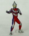 【中古】食玩 トレーディングフィギュア ウルトラマンティガ(マルチタイプ) ワンダーカプセル ウルトラマンシリーズ 第2弾