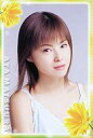 【中古】コレクションカード(ハロプロ)/松浦亜弥 スイートプチカード COLLECTION NUMBER 11 : 松浦亜弥/レギュラーカード/松浦亜弥 スイートプチカード
