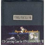 【中古】PSハード CDキャリングケース for ファイナルファンタジー VIII 【中古】PSハード CDキャリングケース for ファイナルファンタジー VIII