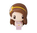 【中古】トレーディングフィギュア 水瀬伊織 キャラフォーチュン アイドルマスター パート1