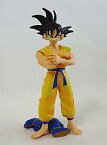 【中古】トレーディングフィギュア 孫悟空 「HG ドラゴンボールZ3 謎の異星人戦士編」