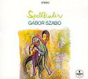 【中古】輸入ジャズCD GABOR SZABO / SPELLBINDER 輸入盤