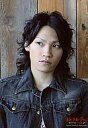 【中古】生写真(ジャニーズ)/アイドル/Kis-My-Ft2 Kis-My-Ft2/二階堂高嗣/バストアップ・ジーンズジャケット・目線左・背景木目柄/Kis-My-Ftに逢えるdeShow/公式生写真