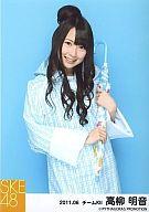 【中古】生写真(AKB48・SKE48)/アイド