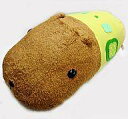 【中古】ぬいぐるみ カピバラさん ぬいぐるみ 「一番くじ カピバラさん〜Patchworks〜」 A賞