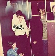 yÁzAmyCD Arctic Monkeys / Humbug[A]