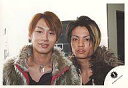【中古】生写真(ジャニーズ)/アイドル/KAT-TUN KAT-TUN/中丸雄一・田中聖/横型・バストアップ・コートにファー/公式生写真